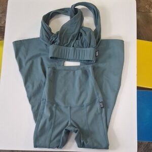 Tiger Friday Child Medium Set